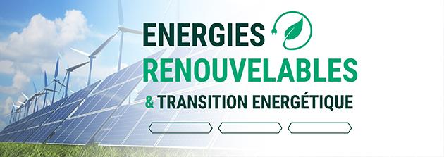 FORO DE ENERGÍAS RENOVABLES - Septiembre de 2026 - Argel