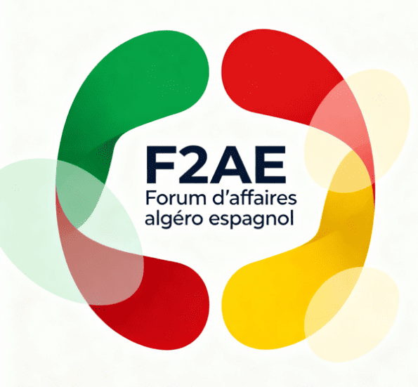 COMUNICADO DE LA JUNTA EJECUTIVA DEL FORO DE NEGOCIOS ARGELINO-ESPAÑOL (F2AE)