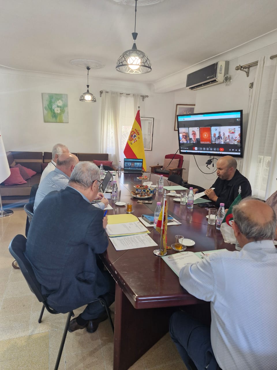Oficina Ejecutiva N° 07 - 04 de junio de 2026 -F2AE