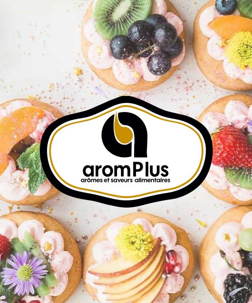 aromPlus