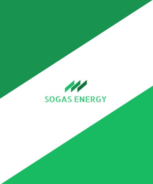SARL SOGAS ENERGY
