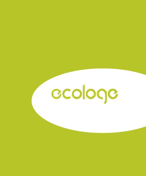 ECOLOGE