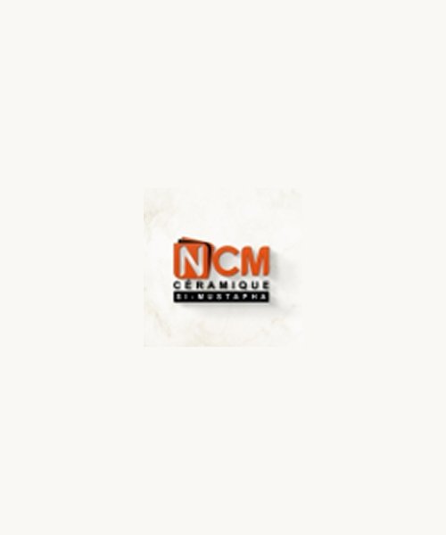 SARL NCM CERAMIQUE